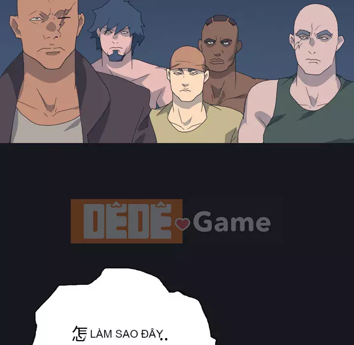 15 Cô Gái Crusoe Chương 1-48