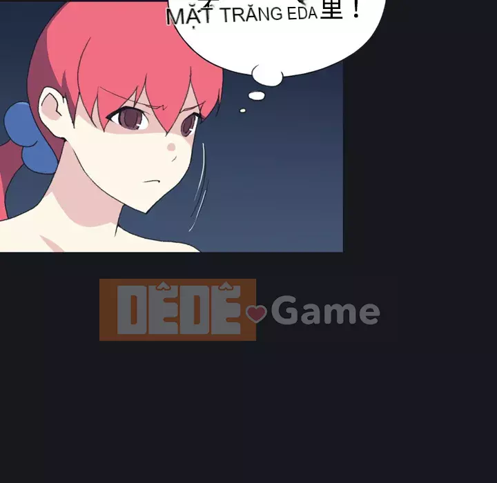 15 Cô Gái Crusoe Chương 1-48