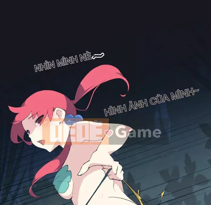 15 Cô Gái Crusoe Chương 1-48