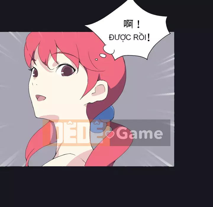 15 Cô Gái Crusoe Chương 1-48