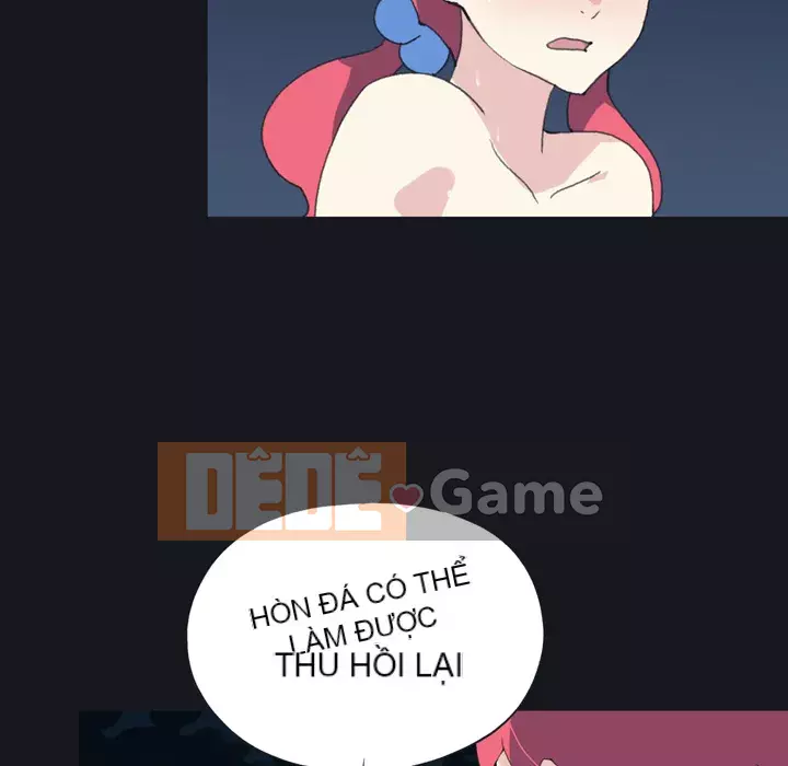 15 Cô Gái Crusoe Chương 1-48