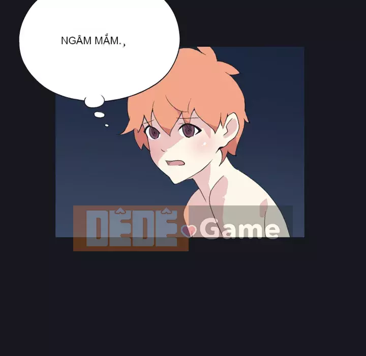 15 Cô Gái Crusoe Chương 1-48