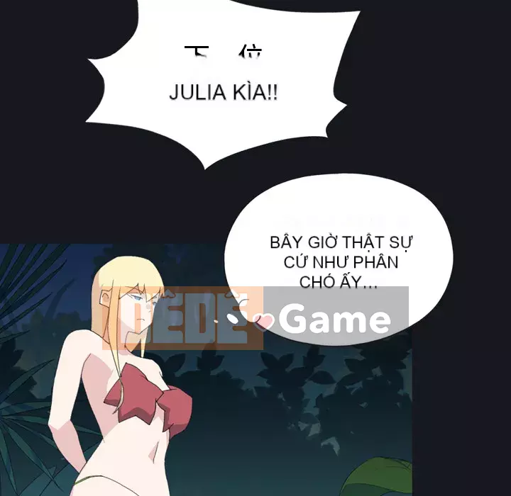 15 Cô Gái Crusoe Chương 1-48