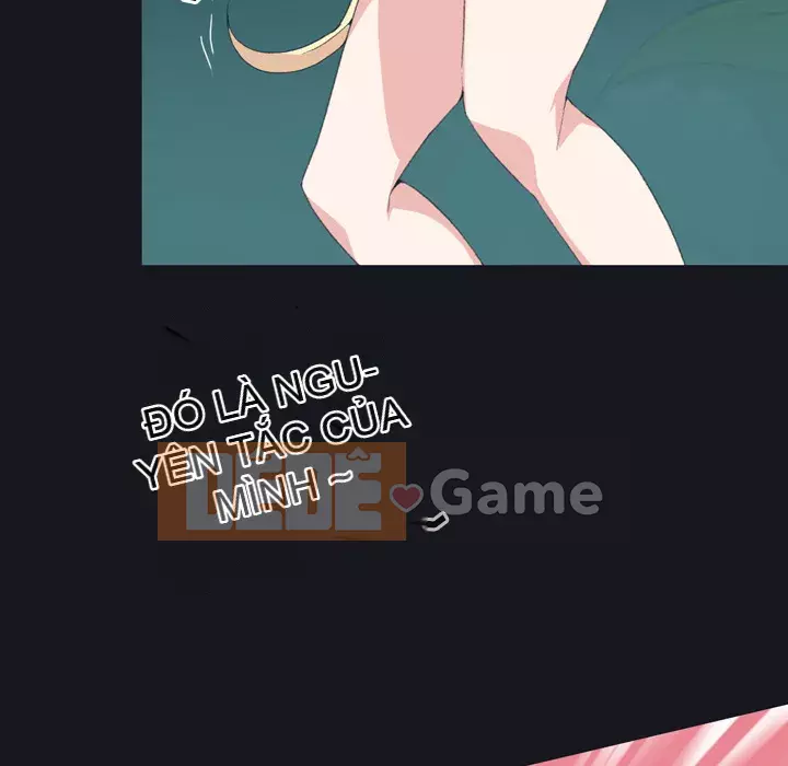 15 Cô Gái Crusoe Chương 1-48