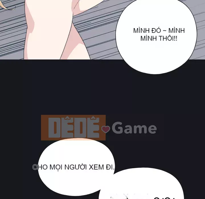 15 Cô Gái Crusoe Chương 1-48