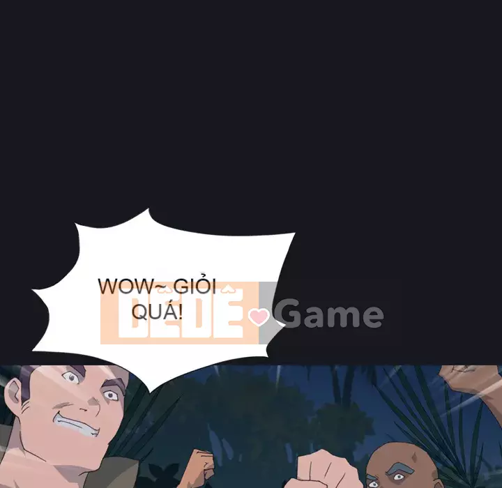 15 Cô Gái Crusoe Chương 1-48