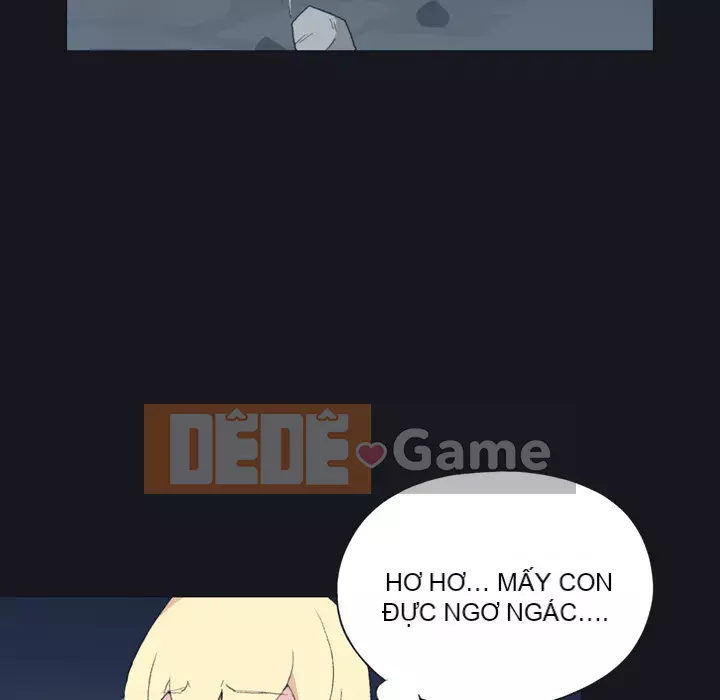 15 Cô Gái Crusoe Chương 1-48