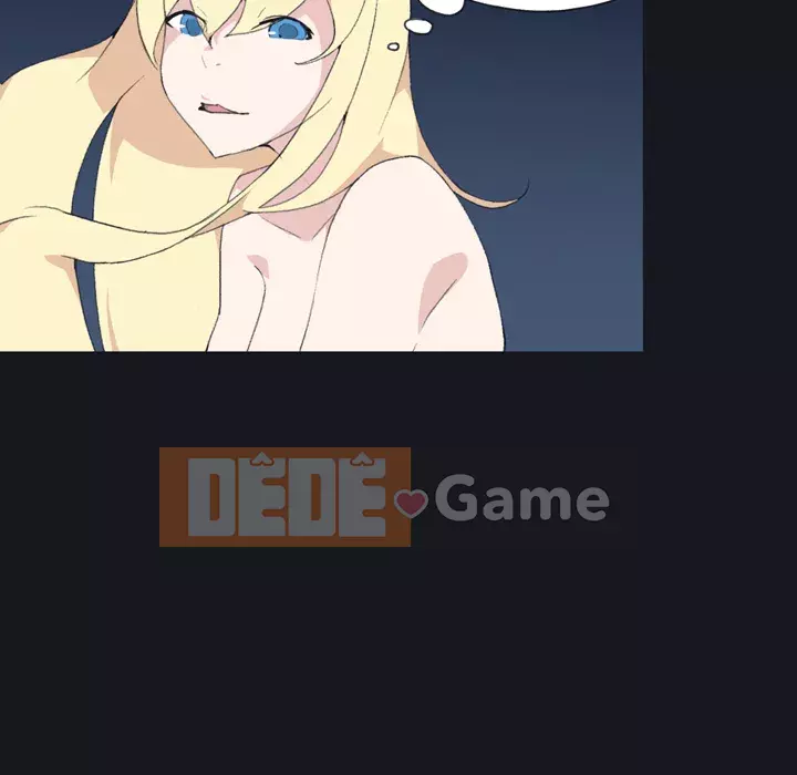 15 Cô Gái Crusoe Chương 1-48