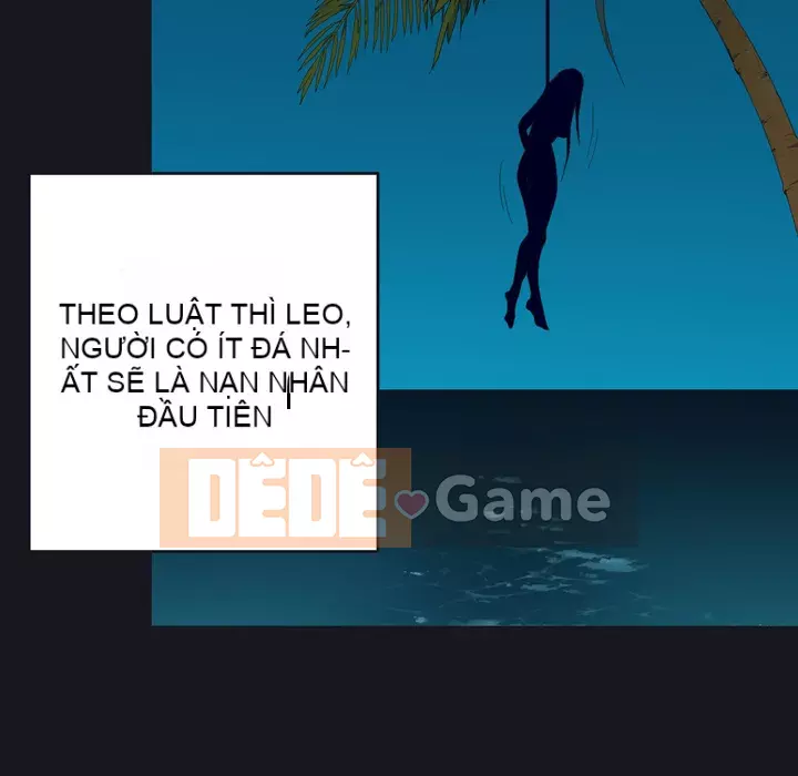 15 Cô Gái Crusoe Chương 1-48