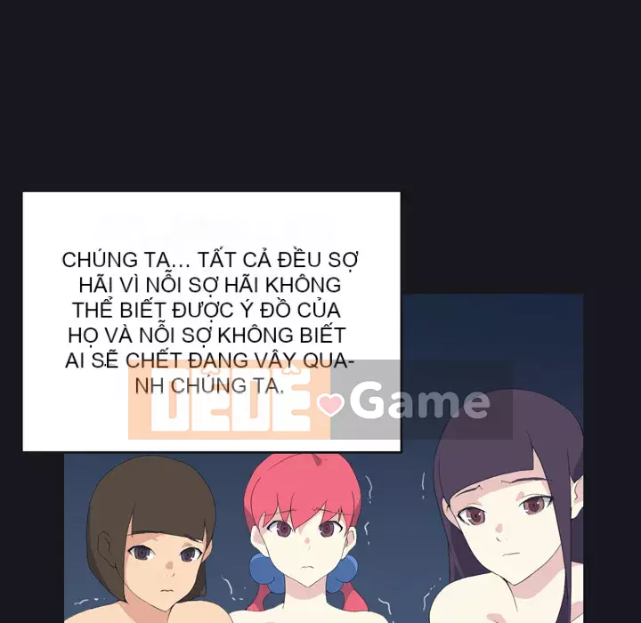 15 Cô Gái Crusoe Chương 1-48