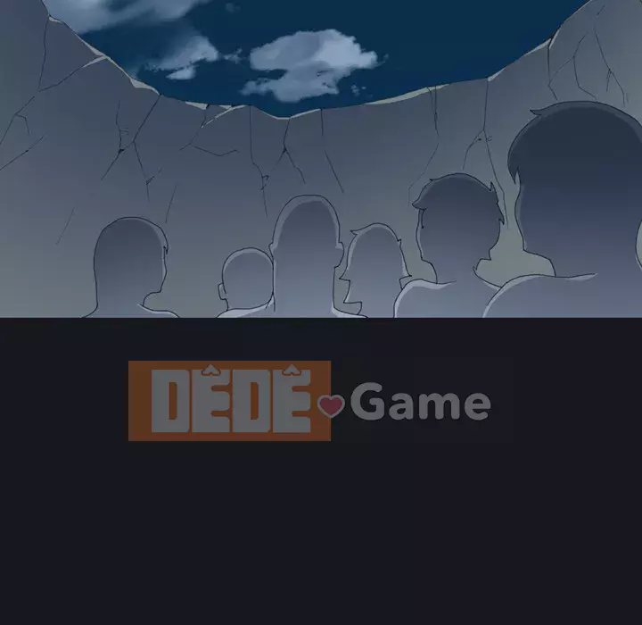 15 Cô Gái Crusoe Chương 1-48