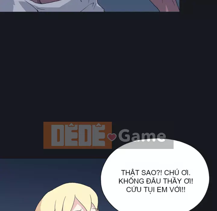 15 Cô Gái Crusoe Chương 1-48