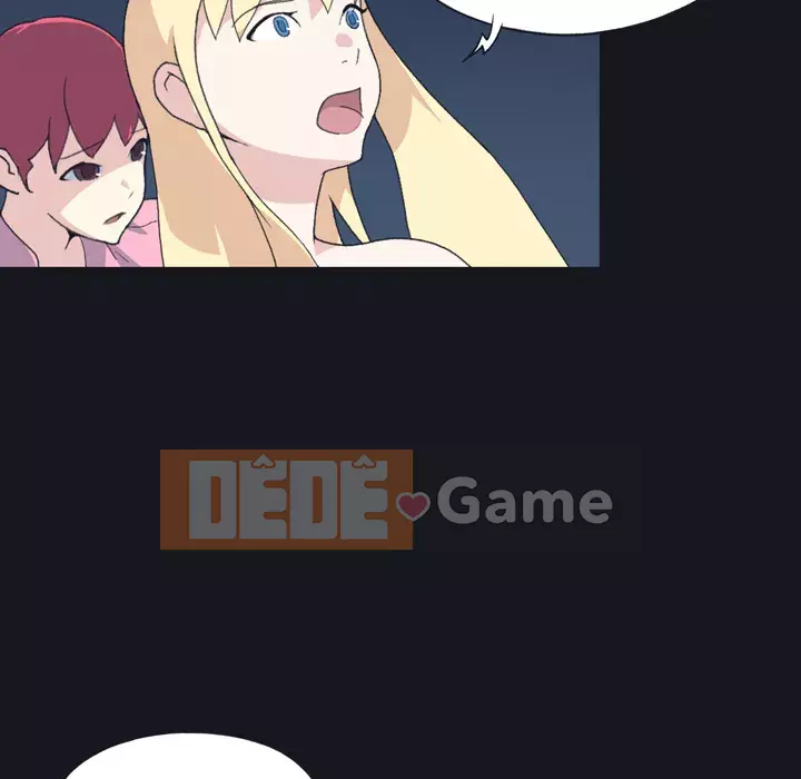 15 Cô Gái Crusoe Chương 1-48