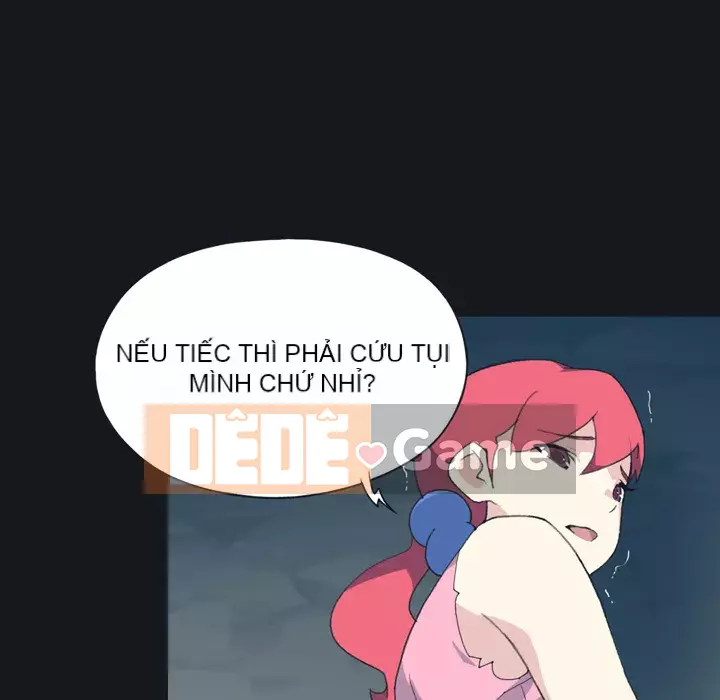 15 Cô Gái Crusoe Chương 1-48