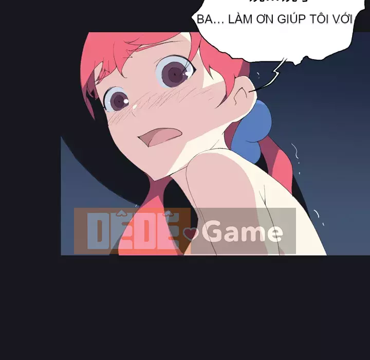 15 Cô Gái Crusoe Chương 1-48