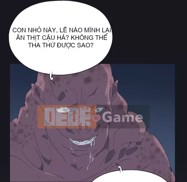 15 Cô Gái Crusoe Chương 1-48