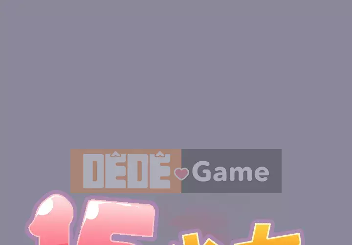 15 Cô Gái Crusoe Chương 1-48