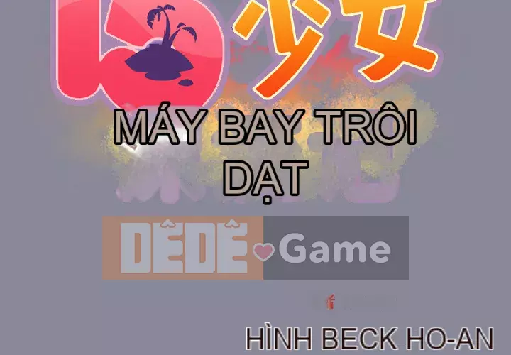 15 Cô Gái Crusoe Chương 1-48