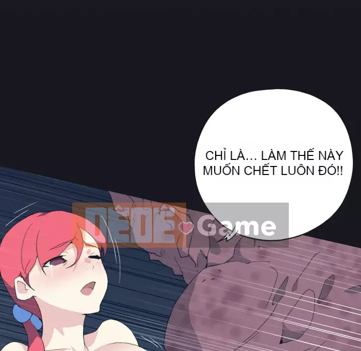 15 Cô Gái Crusoe Chương 1-48