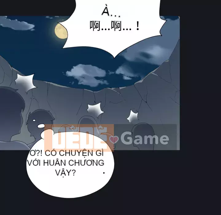 15 Cô Gái Crusoe Chương 1-48