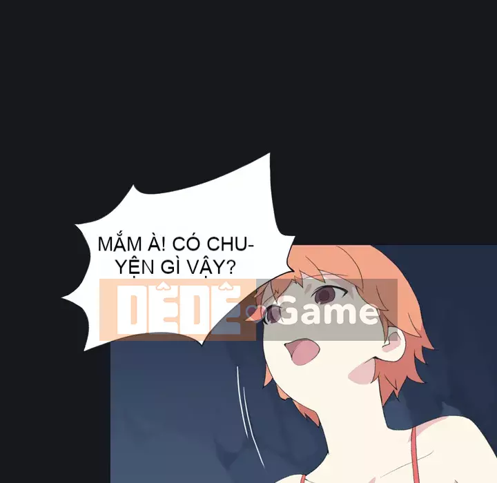 15 Cô Gái Crusoe Chương 1-48