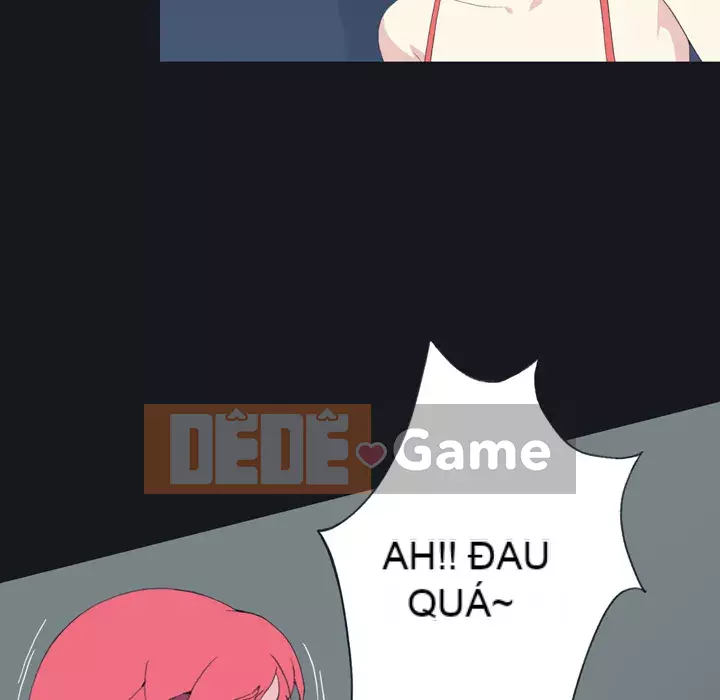 15 Cô Gái Crusoe Chương 1-48