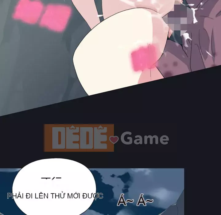 15 Cô Gái Crusoe Chương 1-48