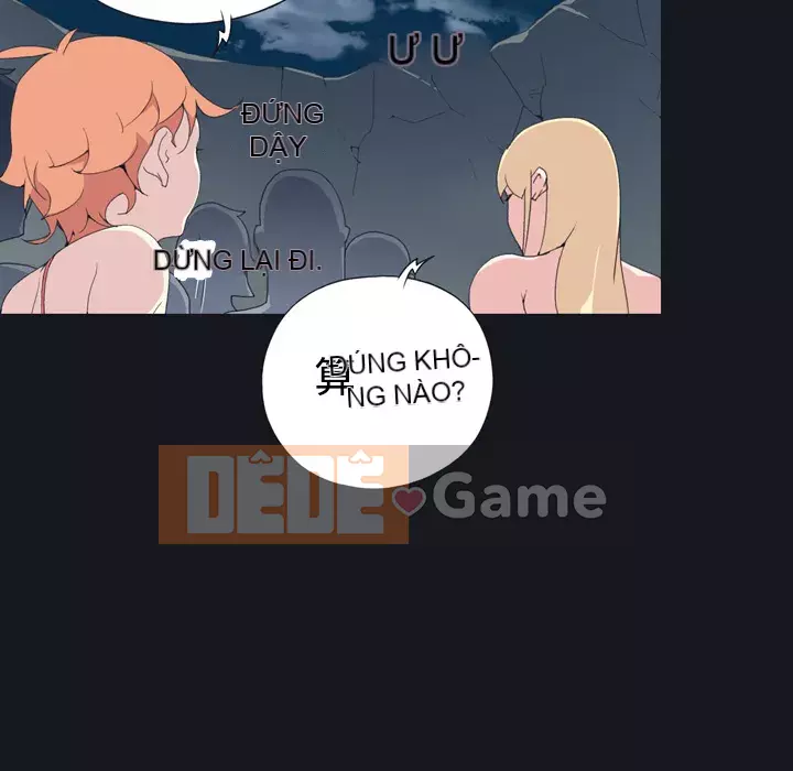 15 Cô Gái Crusoe Chương 1-48