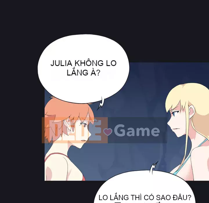 15 Cô Gái Crusoe Chương 1-48