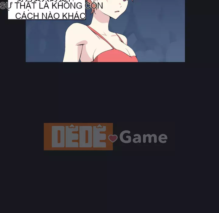 15 Cô Gái Crusoe Chương 1-48