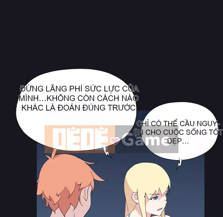 15 Cô Gái Crusoe Chương 1-48