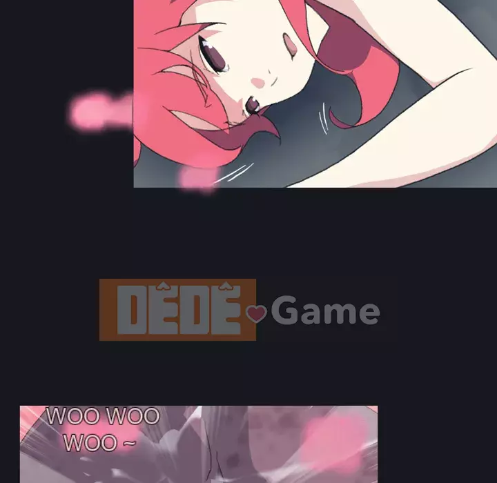 15 Cô Gái Crusoe Chương 1-48