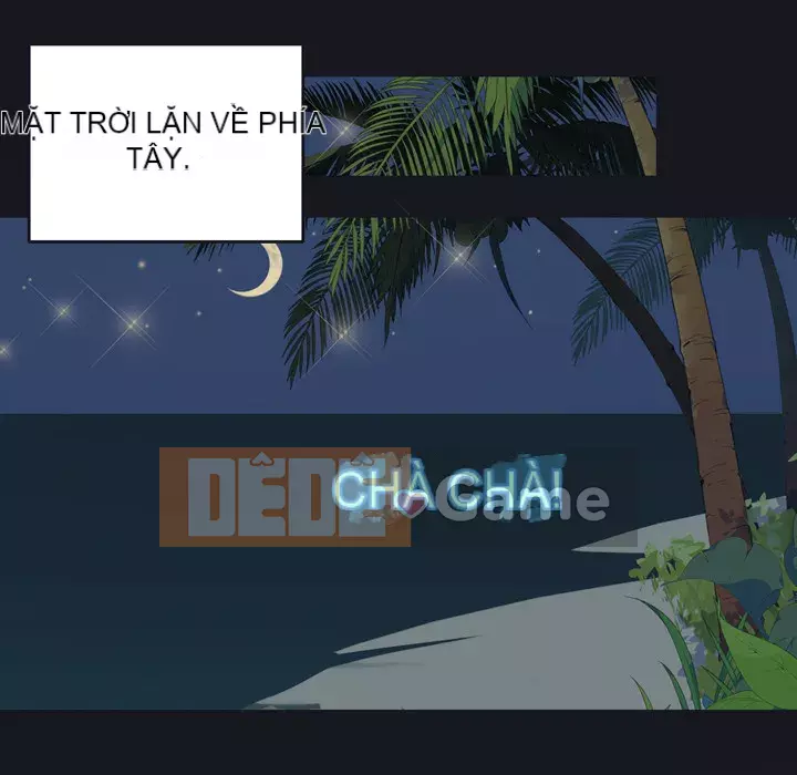 15 Cô Gái Crusoe Chương 1-48