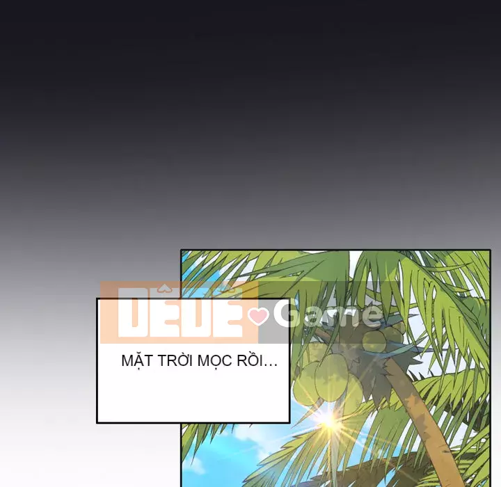 15 Cô Gái Crusoe Chương 1-48