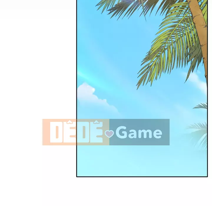 15 Cô Gái Crusoe Chương 1-48