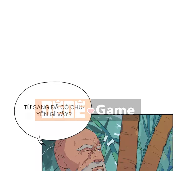 15 Cô Gái Crusoe Chương 1-48