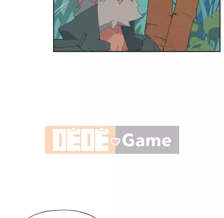 15 Cô Gái Crusoe Chương 1-48