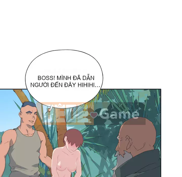 15 Cô Gái Crusoe Chương 1-48