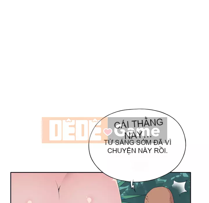 15 Cô Gái Crusoe Chương 1-48