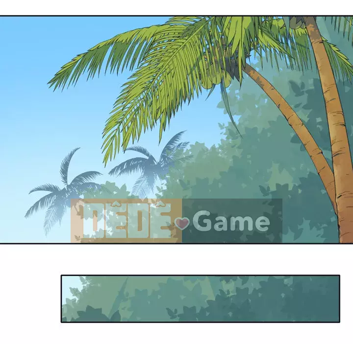 15 Cô Gái Crusoe Chương 1-48