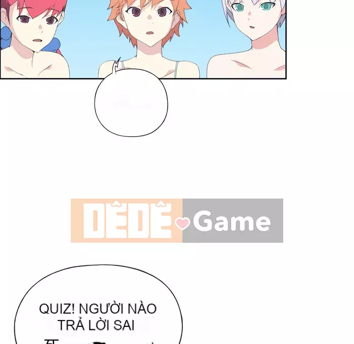 15 Cô Gái Crusoe Chương 1-48