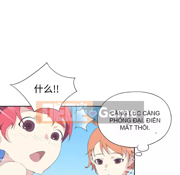 15 Cô Gái Crusoe Chương 1-48