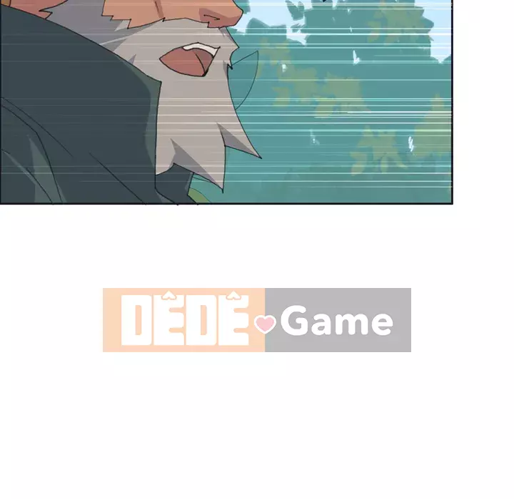 15 Cô Gái Crusoe Chương 1-48