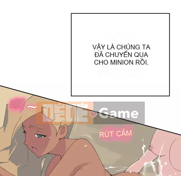 15 Cô Gái Crusoe Chương 1-48