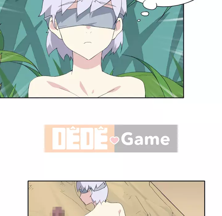 15 Cô Gái Crusoe Chương 1-48