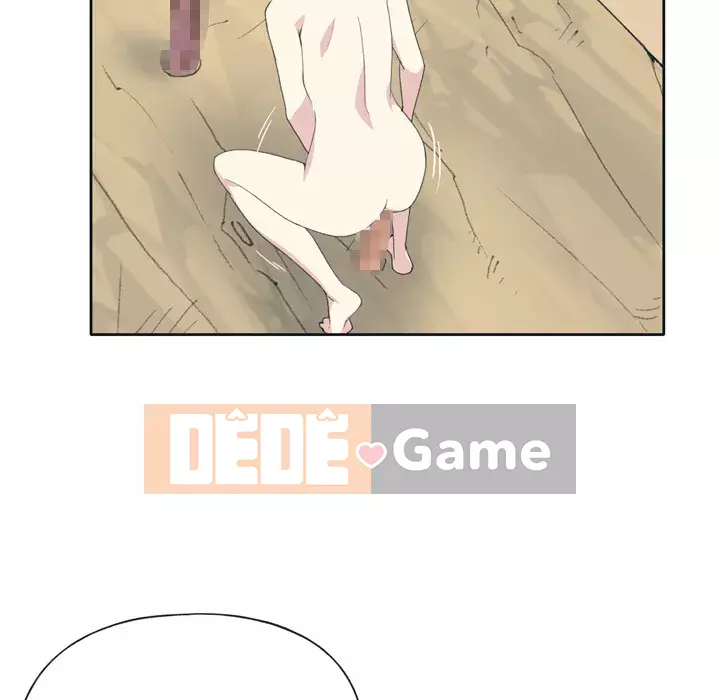 15 Cô Gái Crusoe Chương 1-48