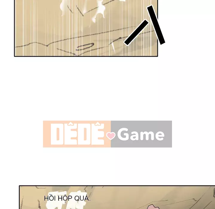 15 Cô Gái Crusoe Chương 1-48