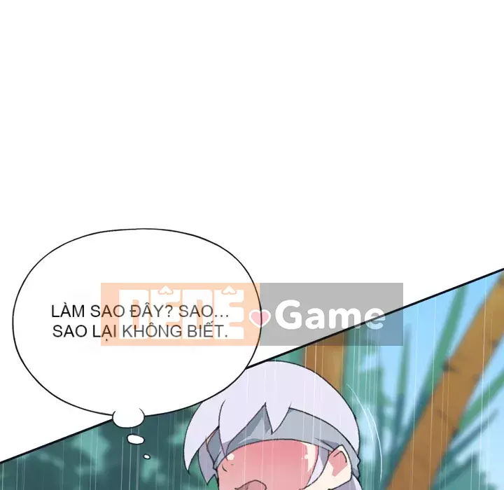 15 Cô Gái Crusoe Chương 1-48