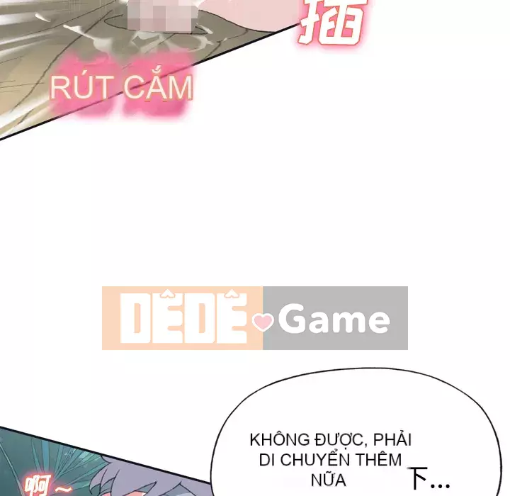 15 Cô Gái Crusoe Chương 1-48