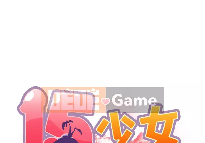 15 Cô Gái Crusoe Chương 1-48